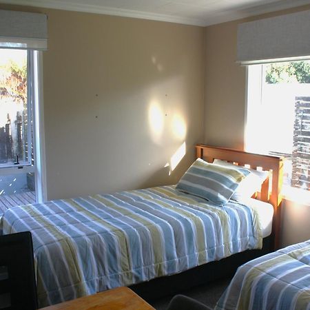 Glamis Ave Shared Home B&B New Plymouth Exterior foto